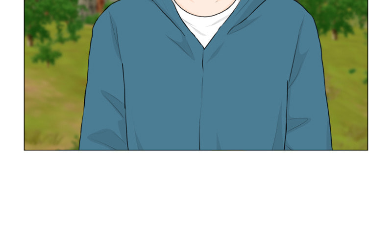 Half-Ghost Chapter 123 page 14 - 