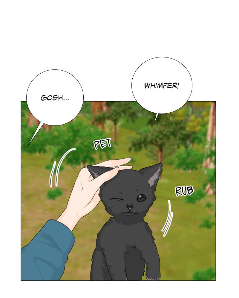Half-Ghost Chapter 123 page 15 - 