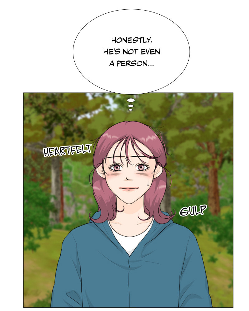 Half-Ghost Chapter 123 page 16 - 