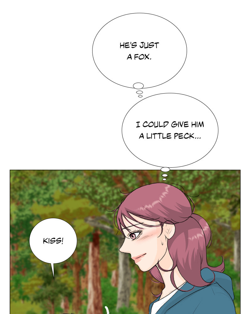 Half-Ghost Chapter 123 page 17 - 