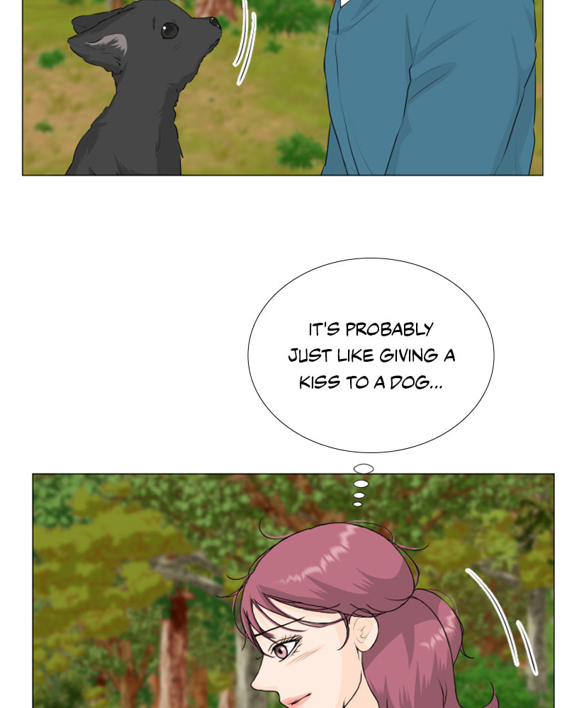 Half-Ghost Chapter 123 page 18 - 