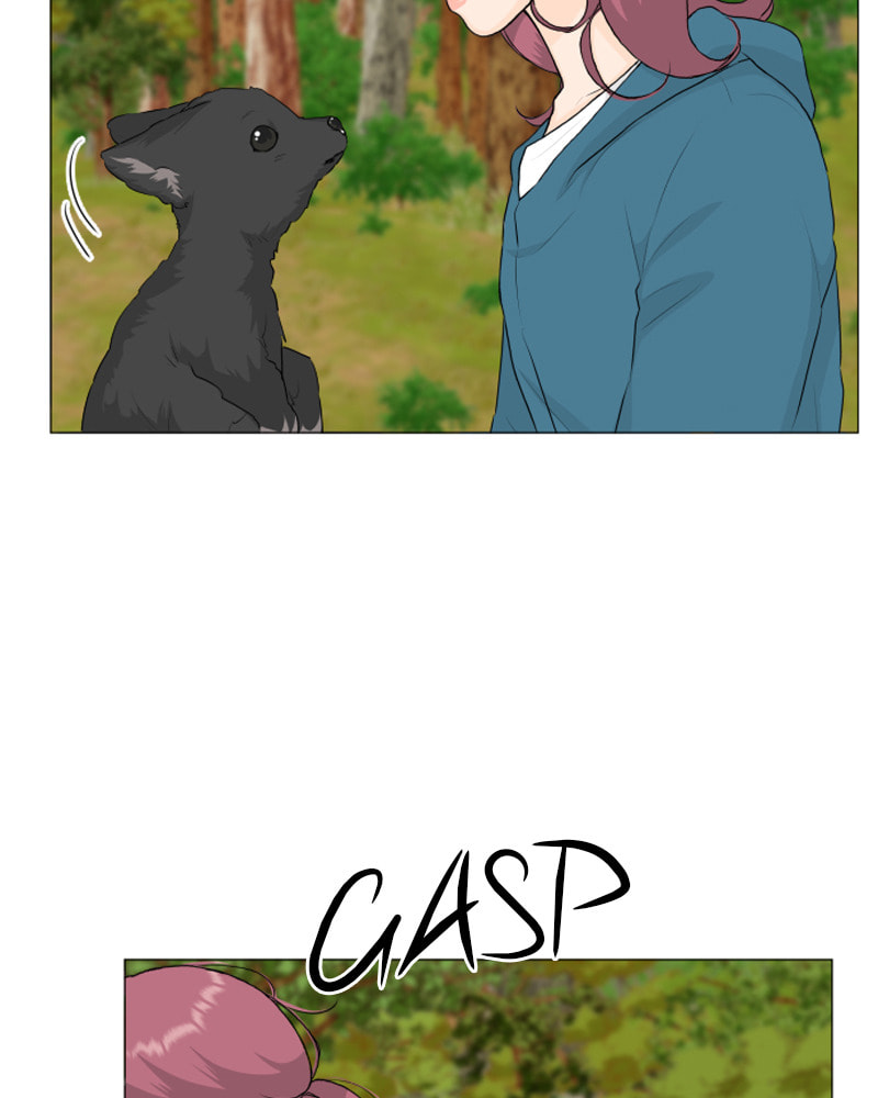 Half-Ghost Chapter 123 page 19 - 
