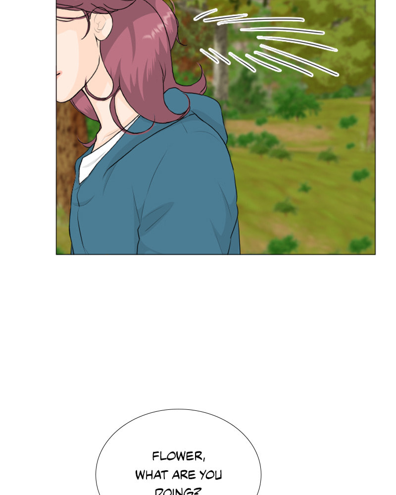 Half-Ghost Chapter 123 page 20 - 