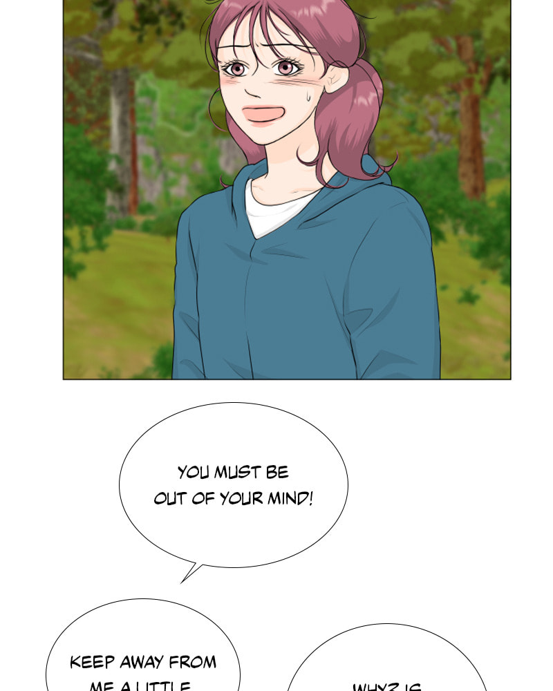 Half-Ghost Chapter 123 page 3 - 