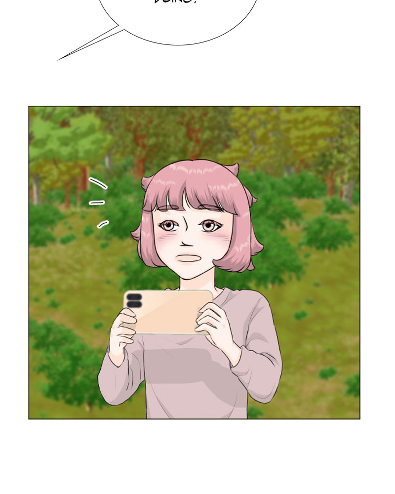 Half-Ghost Chapter 123 page 21 - 