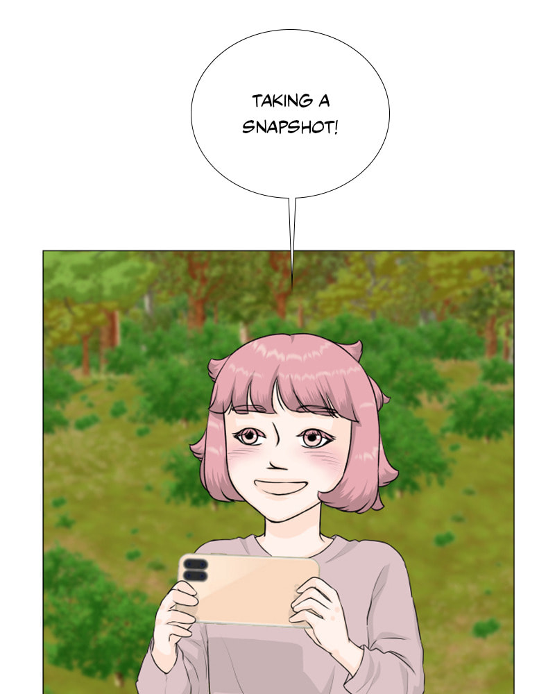 Half-Ghost Chapter 123 page 22 - 