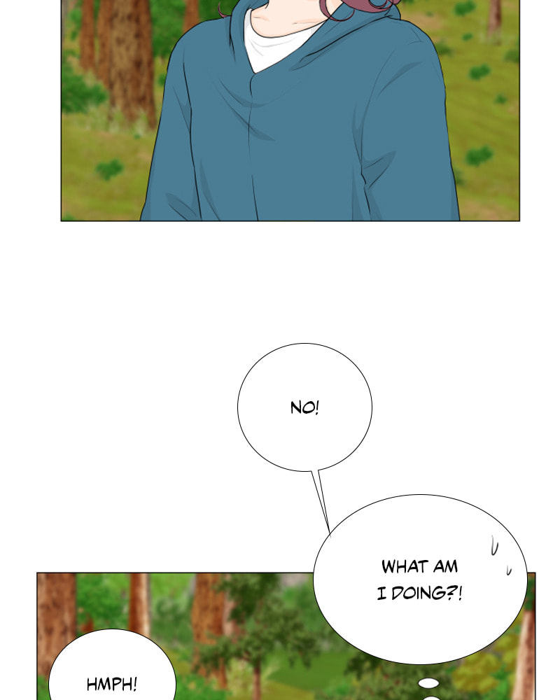 Half-Ghost Chapter 123 page 24 - 