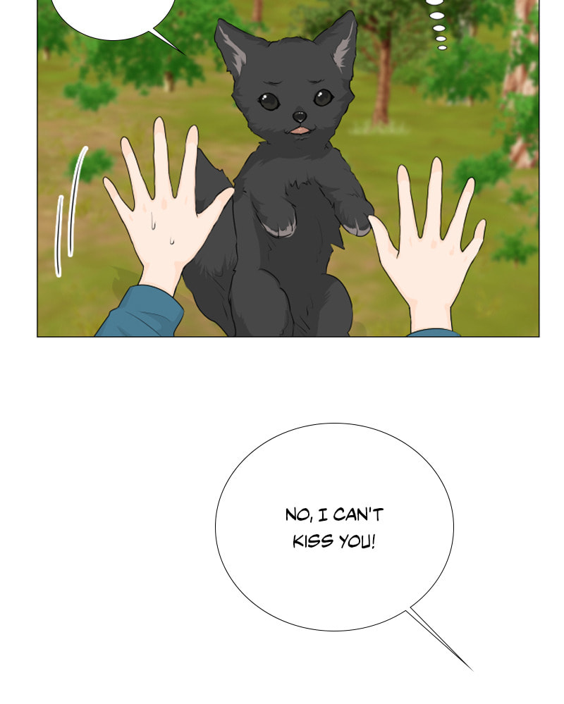 Half-Ghost Chapter 123 page 25 - 