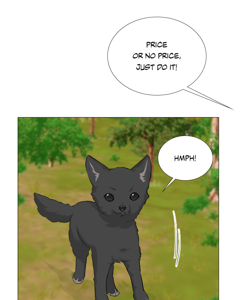 Half-Ghost Chapter 123 page 26 - 