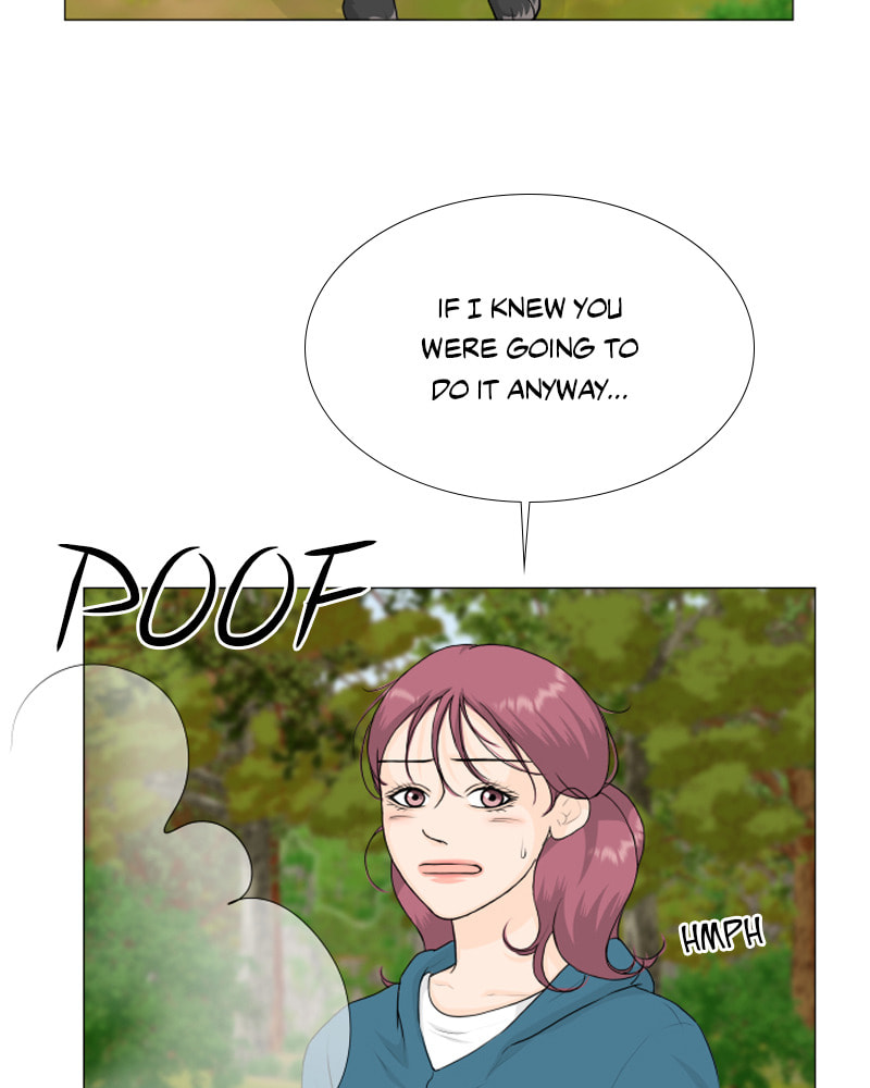 Half-Ghost Chapter 123 page 27 - 