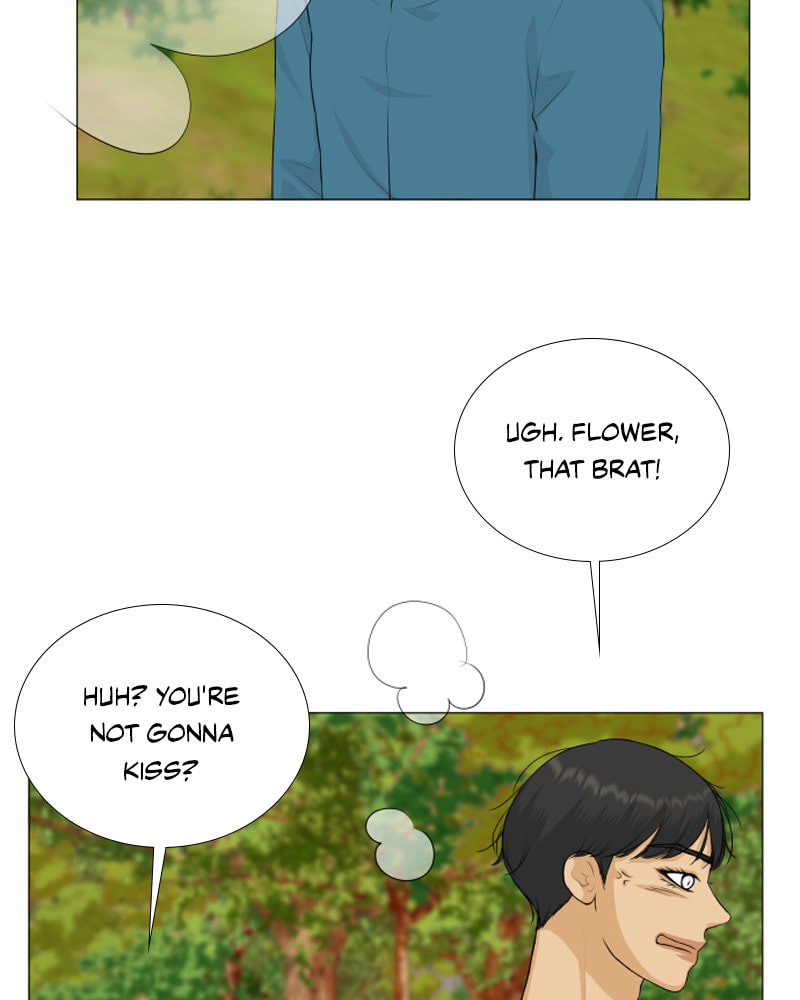 Half-Ghost Chapter 123 page 28 - 