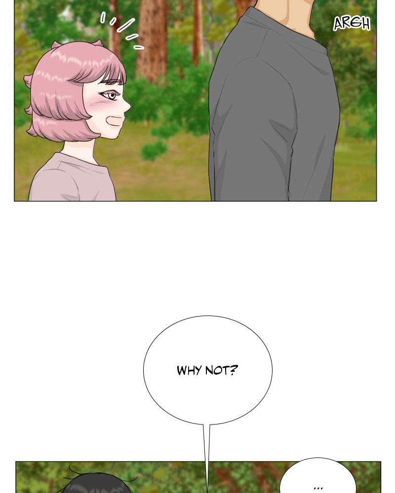 Half-Ghost Chapter 123 page 29 - 