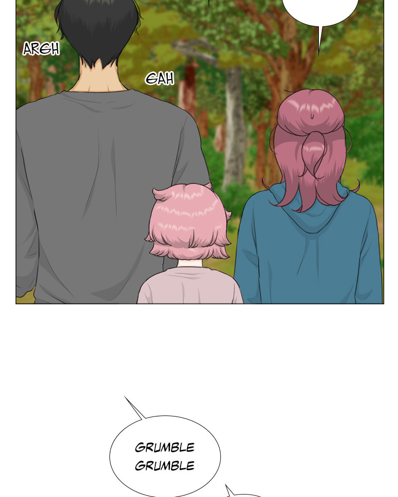 Half-Ghost Chapter 123 page 30 - 