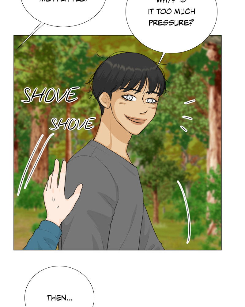 Half-Ghost Chapter 123 page 4 - 