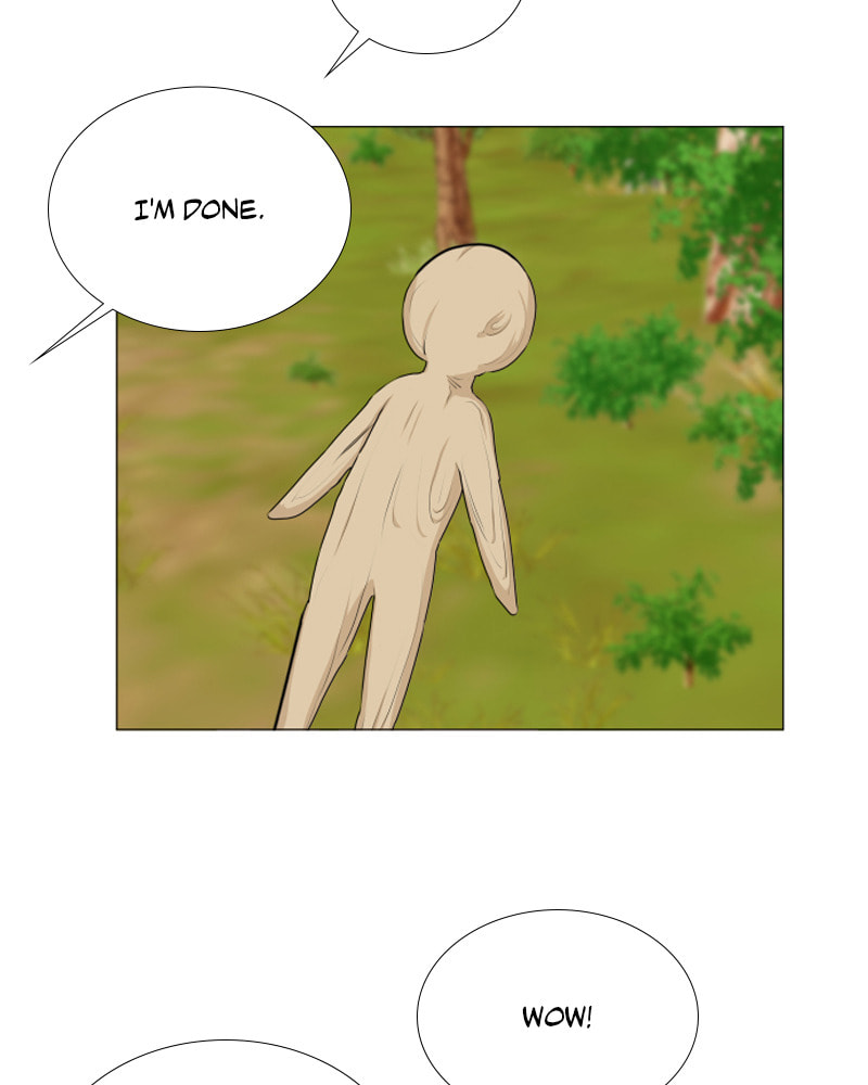 Half-Ghost Chapter 123 page 32 - 