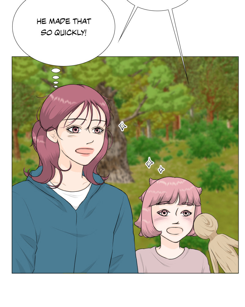 Half-Ghost Chapter 123 page 33 - 