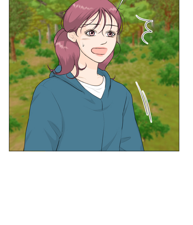 Half-Ghost Chapter 123 page 37 - 
