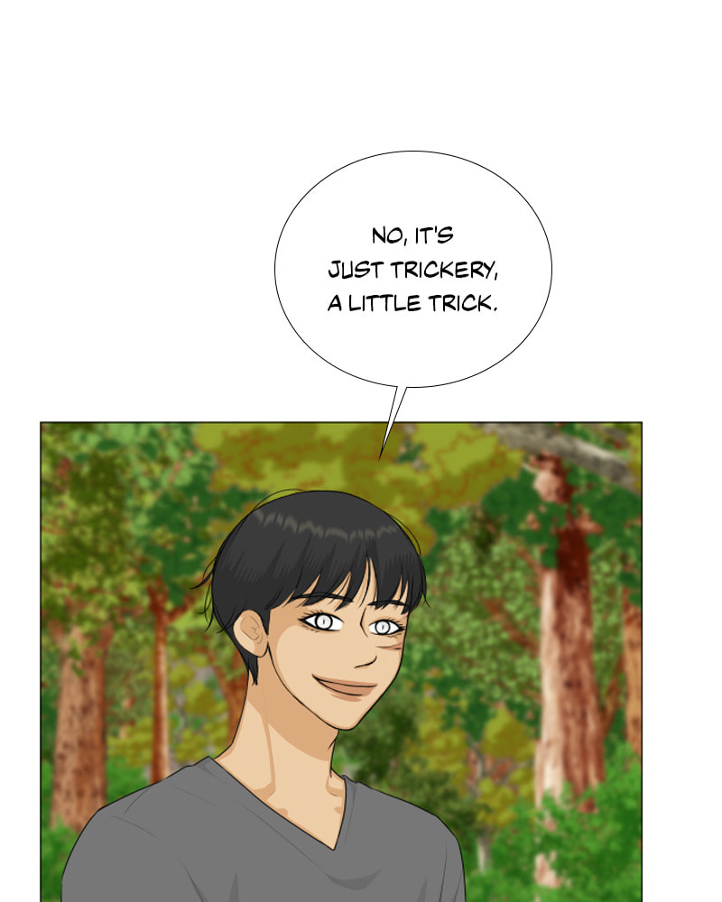 Half-Ghost Chapter 123 page 38 - 