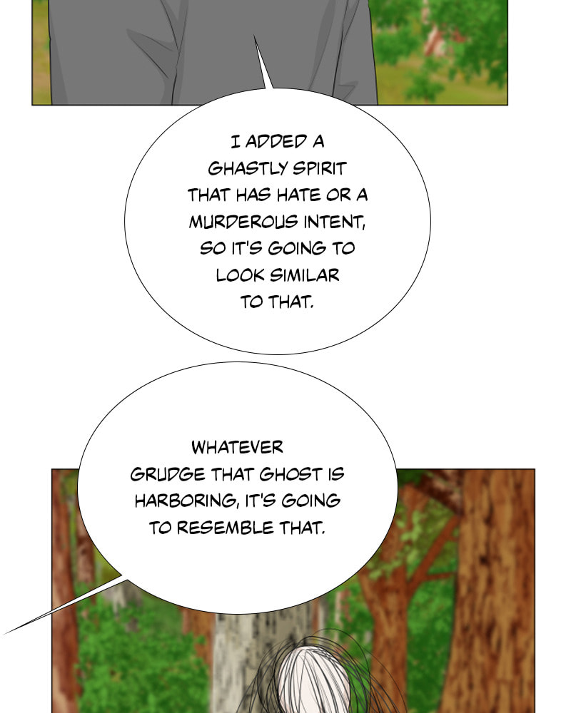 Half-Ghost Chapter 123 page 39 - 