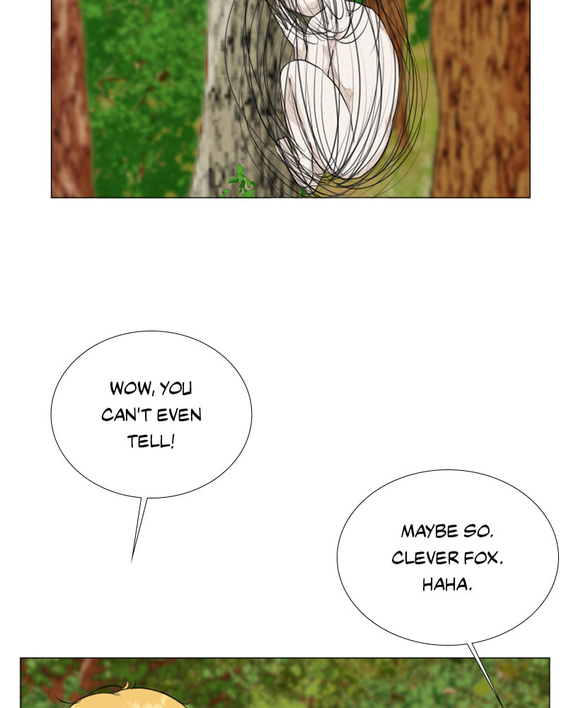 Half-Ghost Chapter 123 page 40 - 
