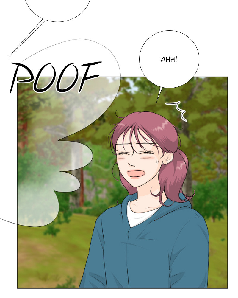 Half-Ghost Chapter 123 page 5 - 