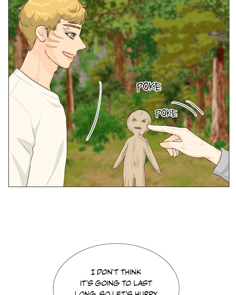 Half-Ghost Chapter 123 page 41 - 