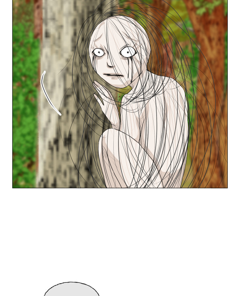 Half-Ghost Chapter 123 page 46 - 