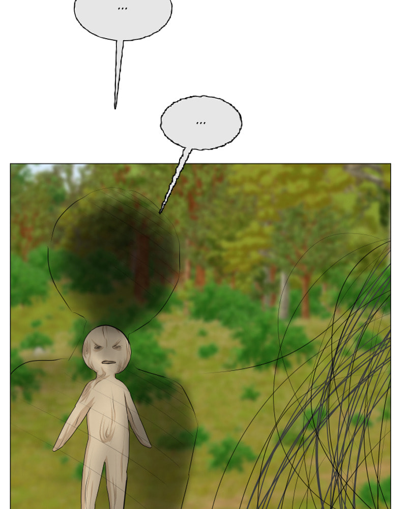 Half-Ghost Chapter 123 page 47 - 