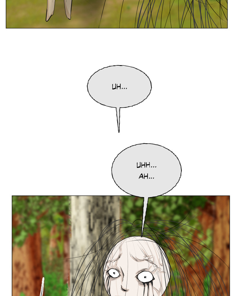 Half-Ghost Chapter 123 page 48 - 
