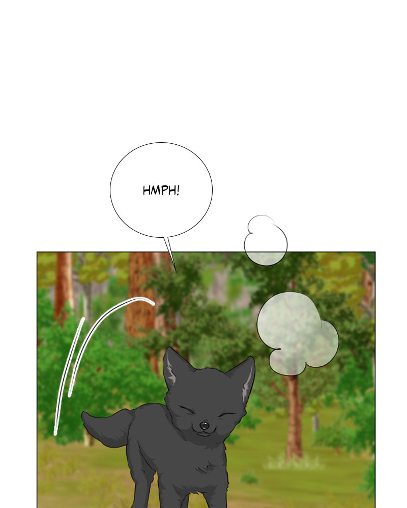 Half-Ghost Chapter 123 page 6 - 