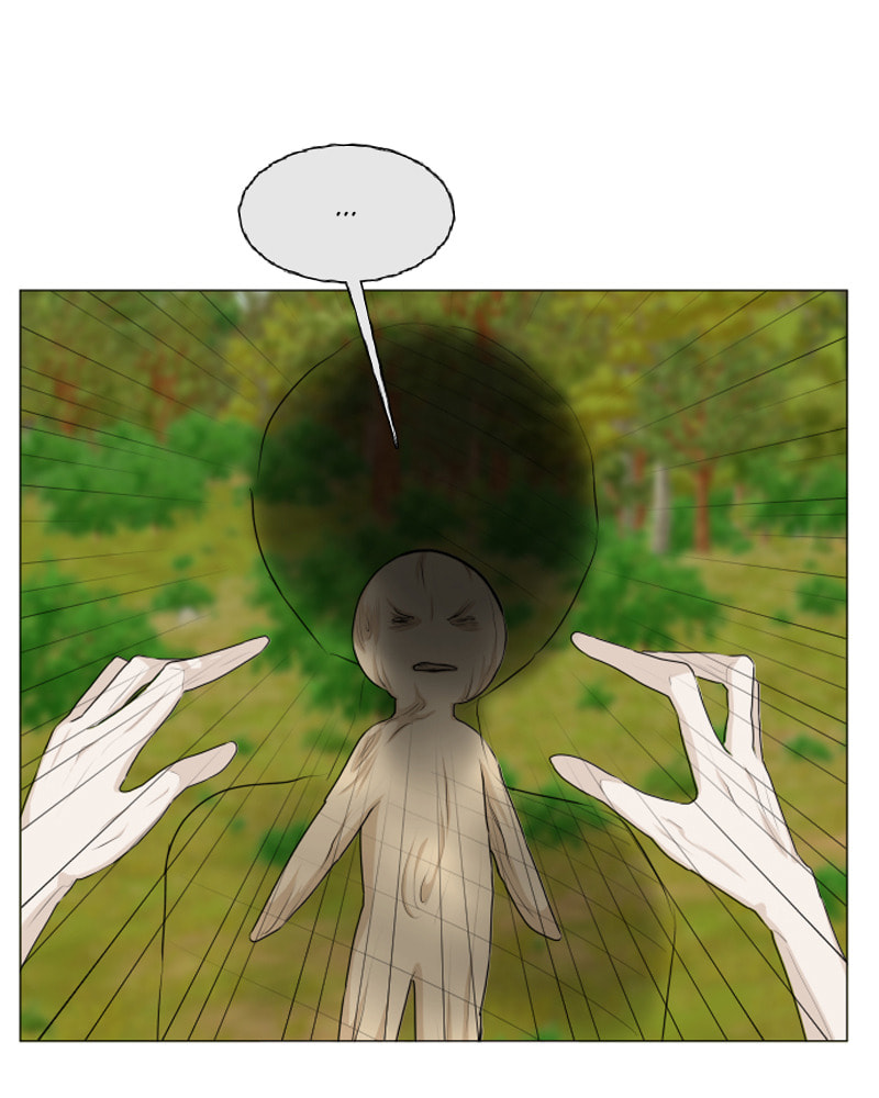 Half-Ghost Chapter 123 page 51 - 