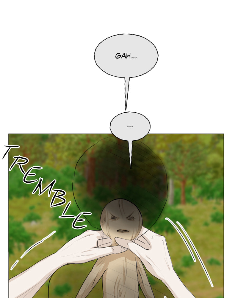 Half-Ghost Chapter 123 page 52 - 