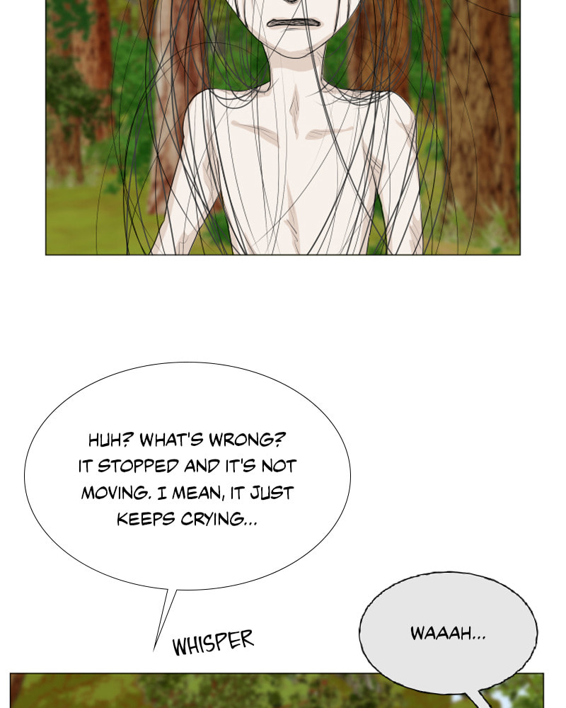 Half-Ghost Chapter 123 page 54 - 