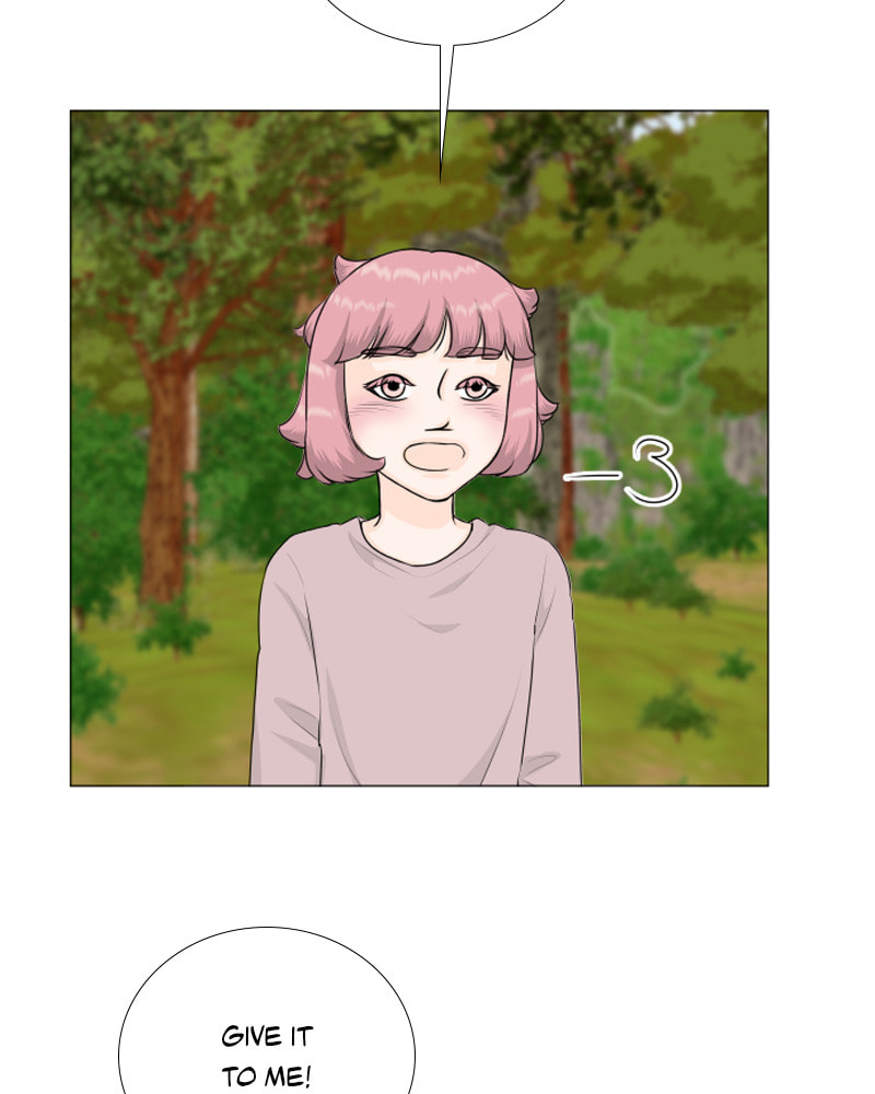 Half-Ghost Chapter 123 page 56 - 