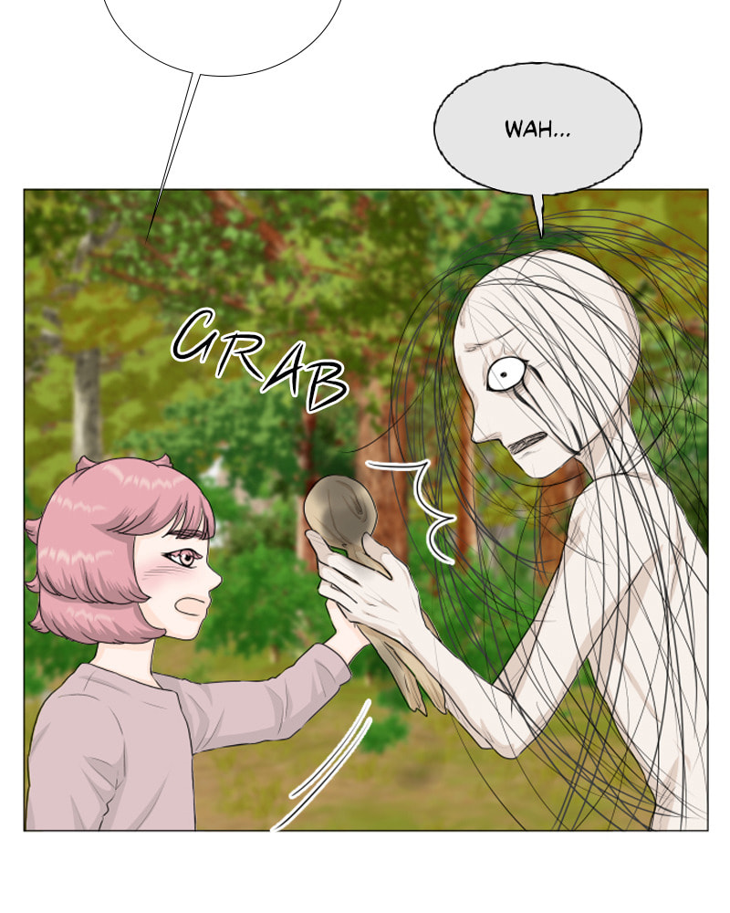 Half-Ghost Chapter 123 page 57 - 