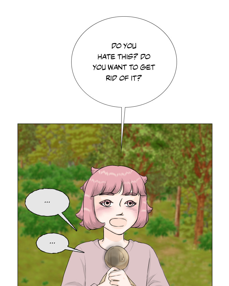 Half-Ghost Chapter 123 page 58 - 