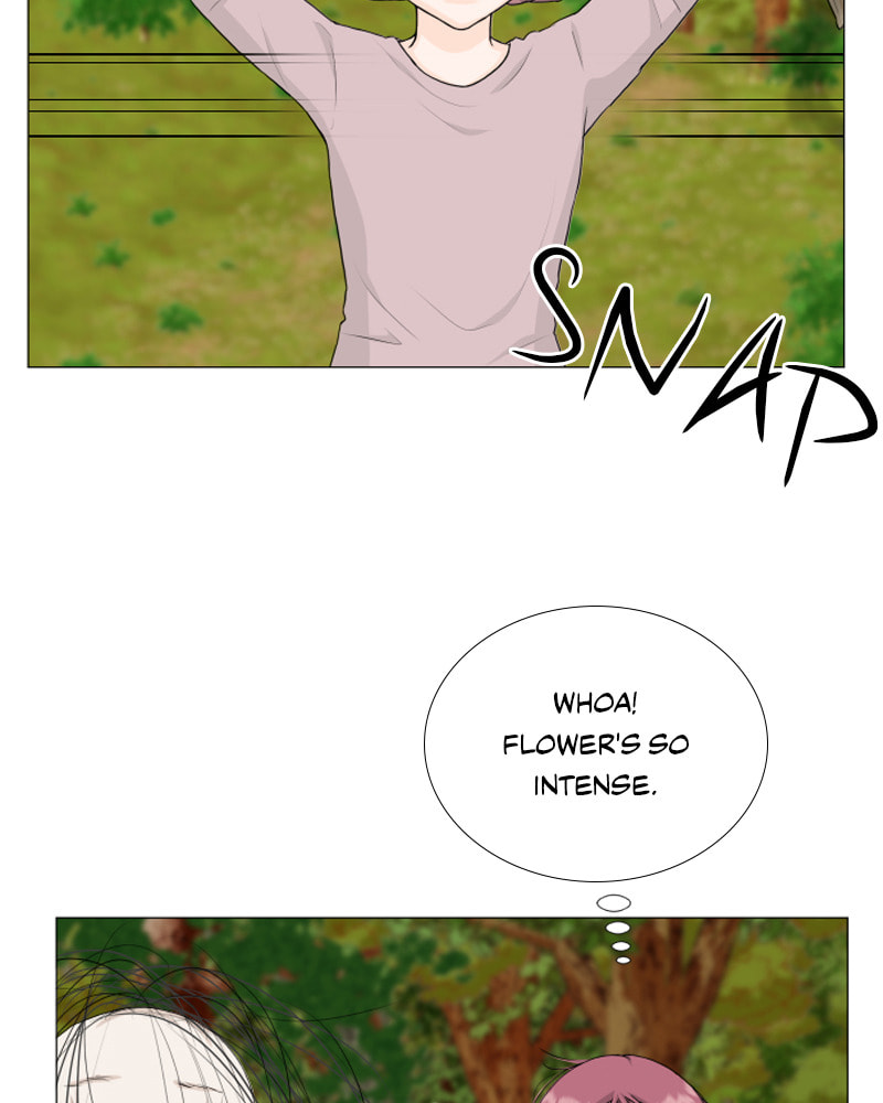 Half-Ghost Chapter 123 page 60 - 