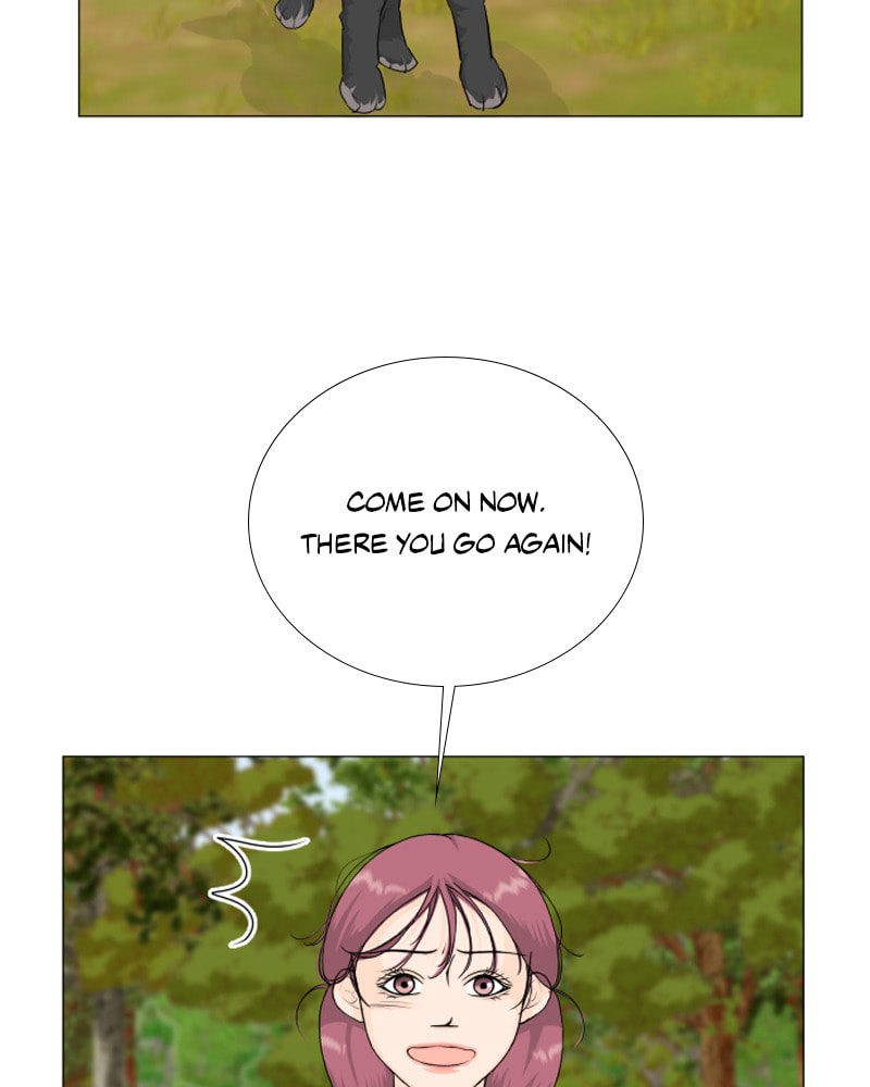 Half-Ghost Chapter 123 page 7 - 