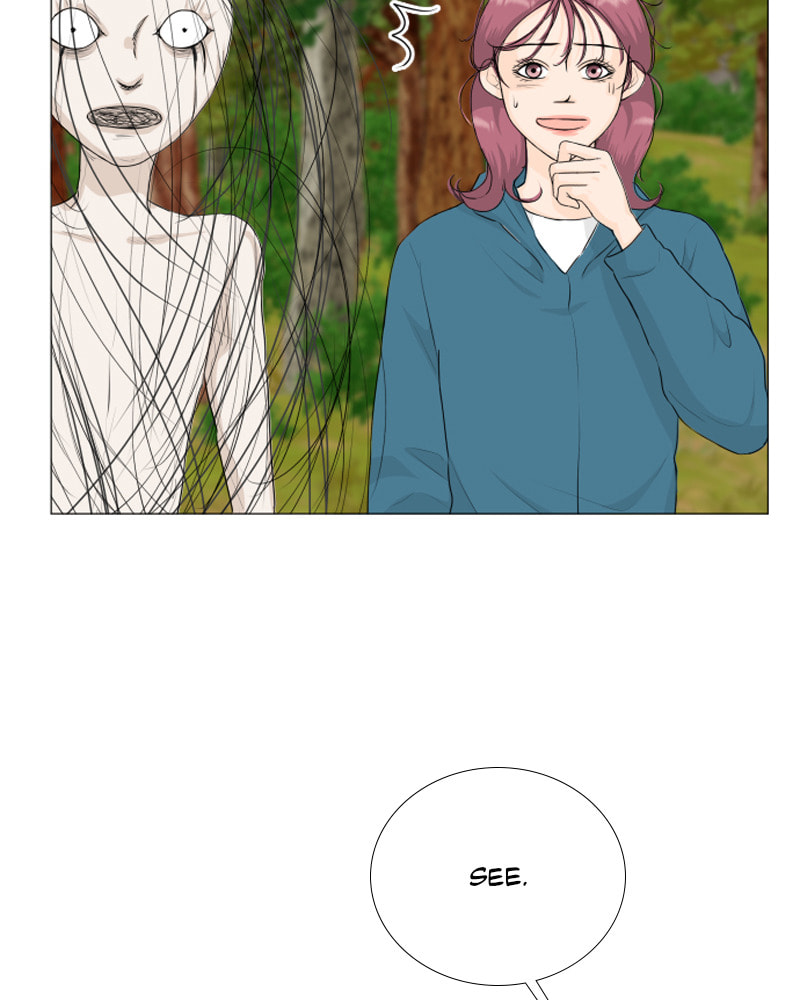 Half-Ghost Chapter 123 page 61 - 