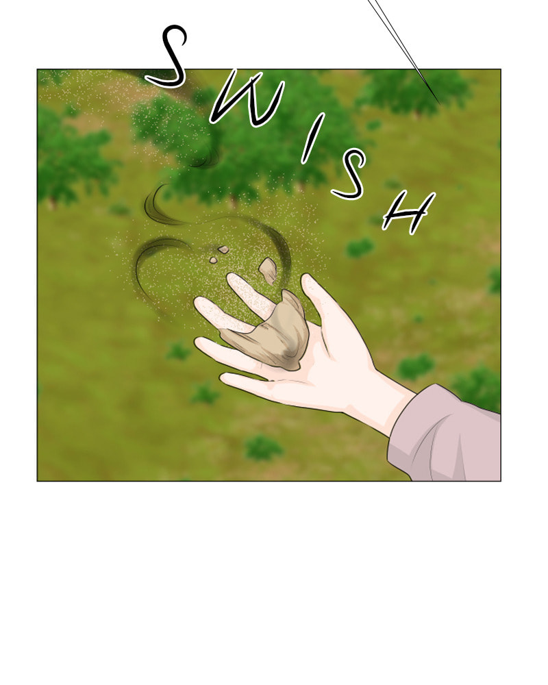 Half-Ghost Chapter 123 page 62 - 