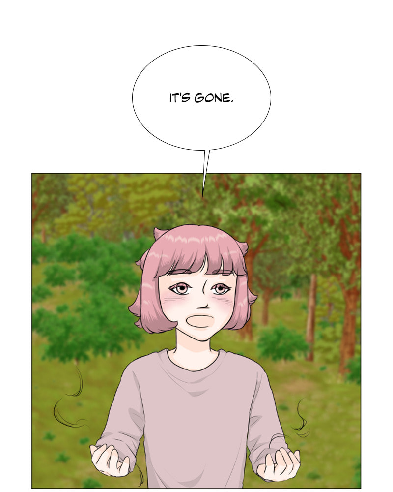 Half-Ghost Chapter 123 page 64 - 