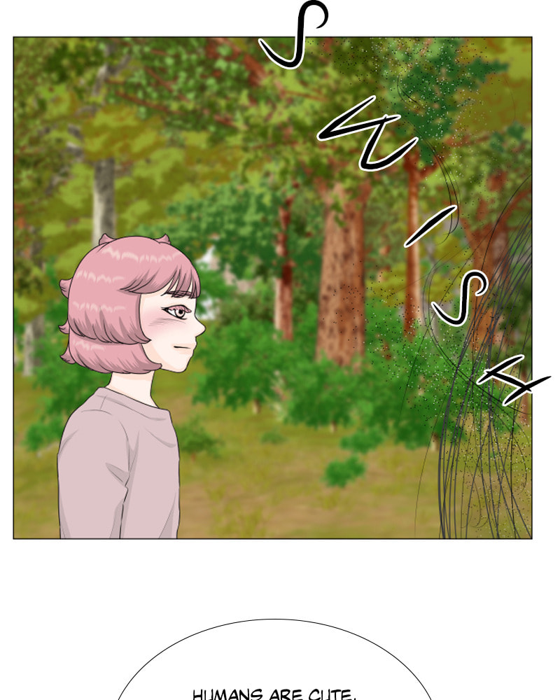 Half-Ghost Chapter 123 page 69 - 