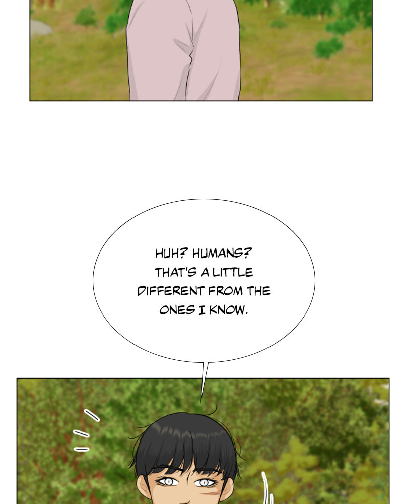 Half-Ghost Chapter 123 page 71 - 