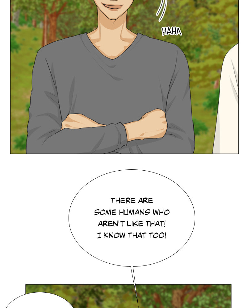 Half-Ghost Chapter 123 page 72 - 