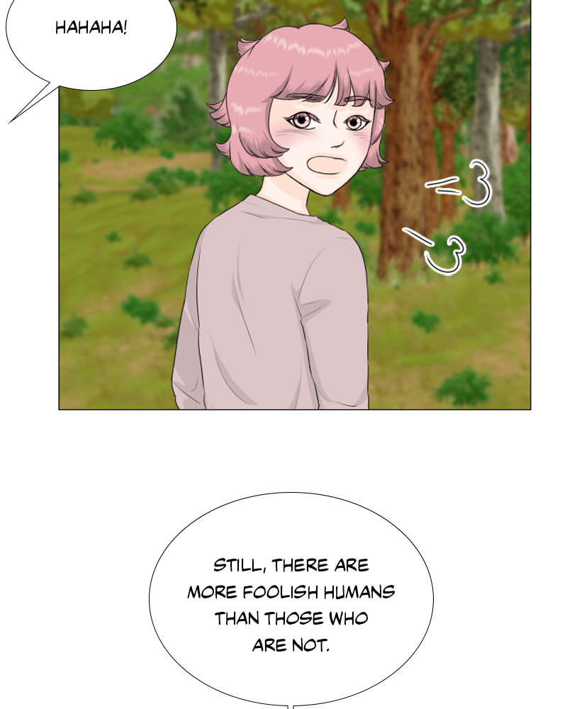 Half-Ghost Chapter 123 page 73 - 