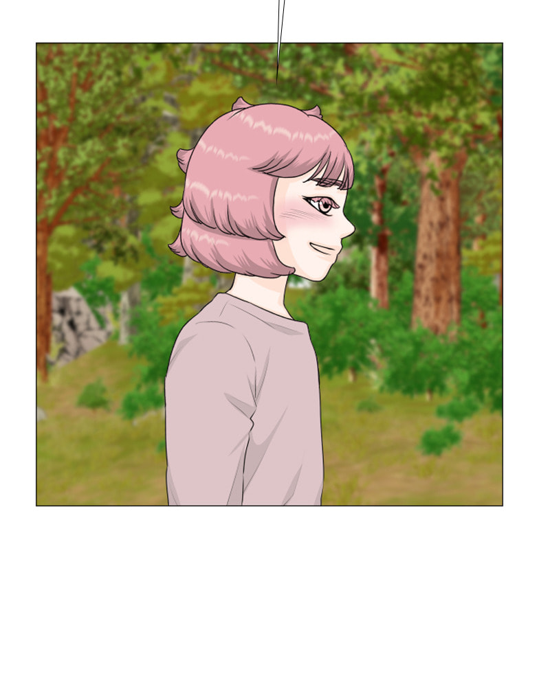 Half-Ghost Chapter 123 page 74 - 