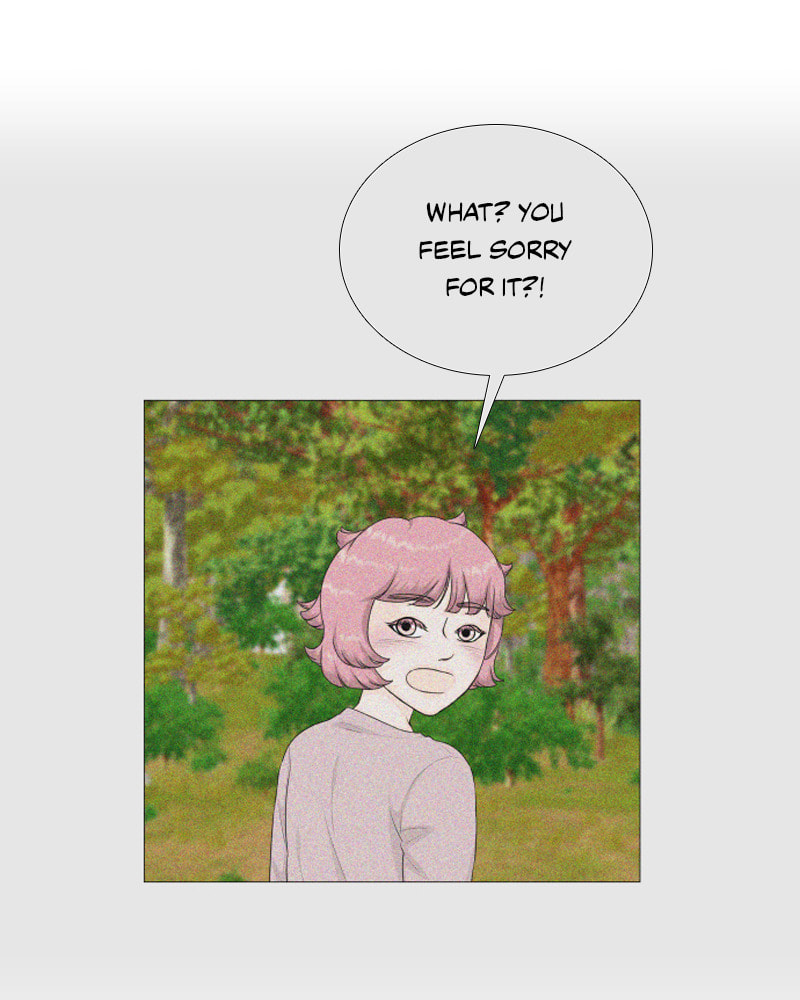 Half-Ghost Chapter 123 page 78 - 