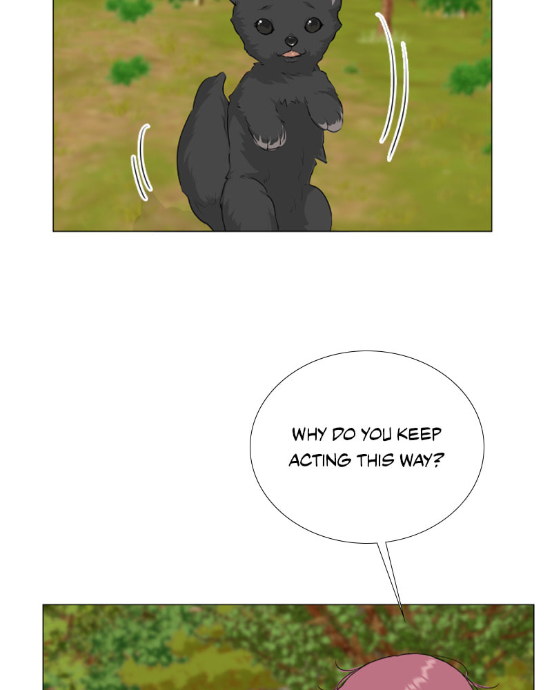 Half-Ghost Chapter 123 page 9 - 