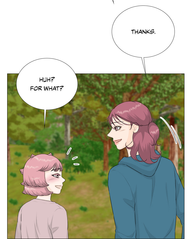 Half-Ghost Chapter 123 page 82 - 