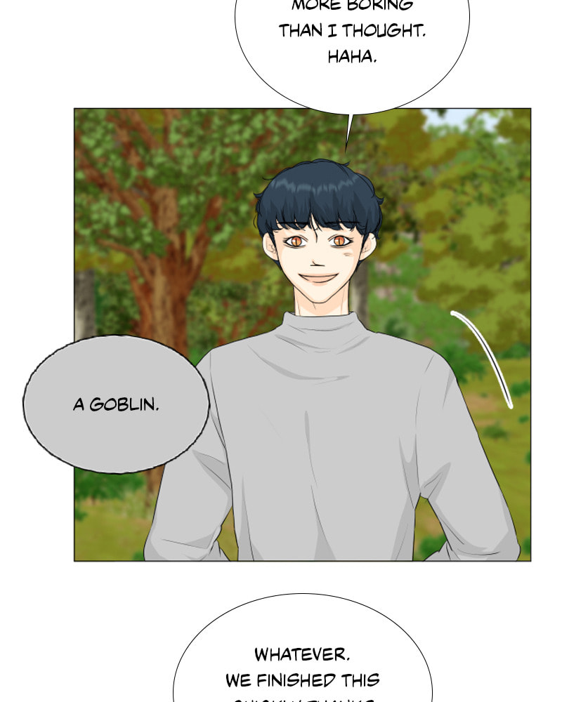Half-Ghost Chapter 123 page 85 - 